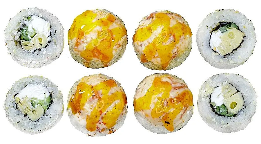 Набор Море вкуса